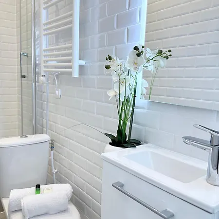 Apartment 1586 Cosy Studio Near Opera *