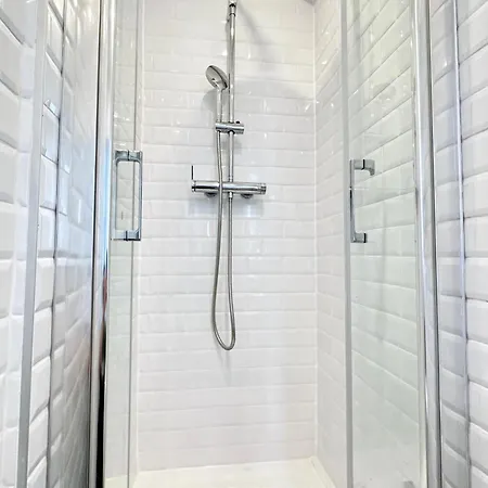 1586 Cosy Studio Near Opera Апартаменты